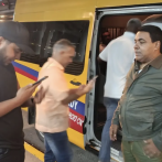 Crece el uso del Corredor Kennedy para el transporte nocturno en Santo Domingo