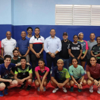 Fedoteme abre el Centro de Alto Rendimiento en Salcedo