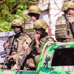 Haití amanece este sábado bajo un total vacío de poder