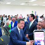 Leonel Fernández afirma que la estabilidad de Haití depende de consolidar el CPT