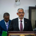 Haití enfrenta posible vacío institucional