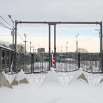 ¿Cuál será el próximo objetivo de Putin? La ciudad estonia de Narva, atrapada entre dos mundos