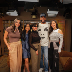 “Sin Alarma”, la nueva propuesta de La X 102.1 que inicia este sábado