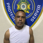 Se entregó a la Policía 