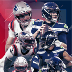 Los Patriots buscan la gloria perdida en el Super Bowl de Bad Bunny