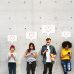 ¿Las redes sociales acercan o alejan el amor?