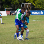 Delfines gana en Salcedo y es lider; OyM y Moca empatan