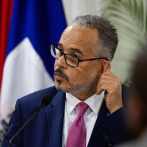 El consejo de transición de Haití entrega el poder al primer ministro Fils-Aimé