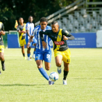 MOCA FC suma un punto en San Cristóbal tras empate sin goles ante OYM