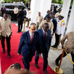 RD exhorta a Haití a mantener cohesión política y respaldo al primer ministro Fils-Aimé