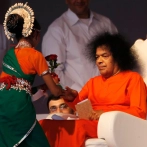 ¿Quién era Sathya Sai Baba, el guía espiritual de Nicolás Maduro y su sucesora, Delcy Rodríguez?