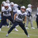 Los Patriots buscarán este domingo conquistar su séptimo trofeo en el Super Bowl