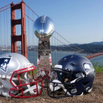 Patriots Vs. Seahawks y el show de Bad Bunny en el Super Bowl 2026