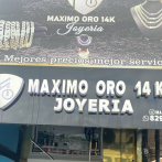 Asaltan joyería en San Pedro de Macorís