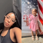 Padre denuncia desaparición de su hija de cinco años en Los Alcarrizos desde el 2 de febrero