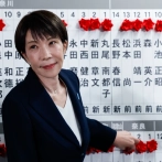 Takaichi va rumbo a una victoria aplastante