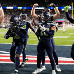 Los Seahawks conquistan el Super Bowl 2026