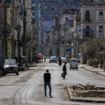 Rusia acusa a EEUU de aplicar 