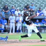 Estrellas Orientales contratan a Jorge Mateo por dos temporadas