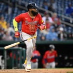 Los Piratas de Pittsburgh firman al veterano bateador designado Marcell Ozuna
