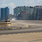 La vida se ralentiza en Cuba por la falta de combustible