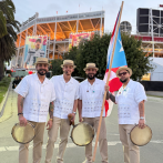 Los Pleneros de la Cresta: el grupo que llevó el ritmo boricua al Super Bowl junto a Bad Bunny