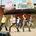 Operación Triunfo regresa a EEUU tras 20 años para descubrir a la próxima estrella latina