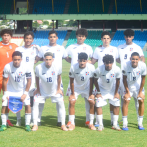 Dominicana gana segundo partido va tras un inédito pase al Mundial FIFA Sub-17