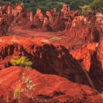 Muestras enviadas a Canadá arrojan buen prospecto tierras raras de Pedernales