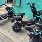 Gobierno anuncia regulación nacional para el uso de patinetas eléctricas