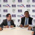 Bornan Sports Technology dará servicios de tecnología deportiva a Santo Domingo 2026