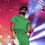 La salsa de Chiquito Team Band y la música urbana de Amenazzy contagian multitud del Carnaval Vegano