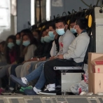 Las deportaciones masivas sobrecargan tribunales de Estados Unidos