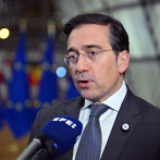 Ministro español de Asuntos Exteriores llega al país en segunda parada de su gira por América Latina