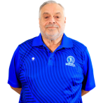 Sergio Rouco será el entrenador de los Marineros de Puerto Plata en la LNB