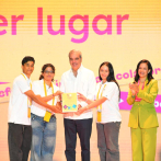 Abinader: Todo cambio comienza con una idea