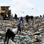 Duquesa inicia su transformación, pero miles aún viven de la basura
