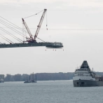 Aumenta la disputa por el puente entre Canadá y Estados Unidos