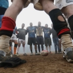Crean el primer club de rugby en una cárcel de Chile