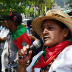 La violencia política sacude a Colombia