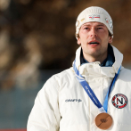 Biatleta noruego confiesa su infidelidad tras ganar un bronce