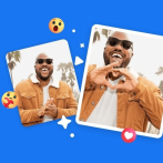 Facebook permite animar tu foto de perfil con Meta AI