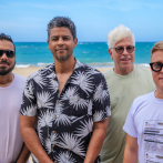 El grupo Transfusión, liderado por Héctor Aníbal, lanza canción tras 25 años sin grabar
