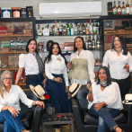 Fumar puros: el placer que también están ‘husmeando’ las mujeres