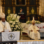 Morel Diplán pide por los enfermos y dice la salud es un don de Dios, no un producto del mercado