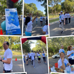 ‘5Kaminata’: cuando la pérdida se transforma en concienciación