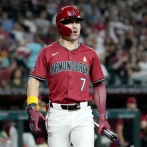 Corbin Carroll se pierde el Clásico Mundial por fractura en la mano