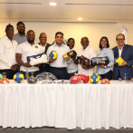 Presidente Abinader y ministro Cruz aseguran que coliseo de boxeo “es intocable”