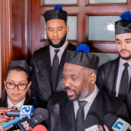 Camacho: Defensa retarda proceso porque Jean Alain carece de argumentos para enfrentar pruebas