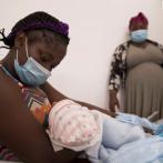 El número de partos sigue en descenso en hospitales en República Dominicana